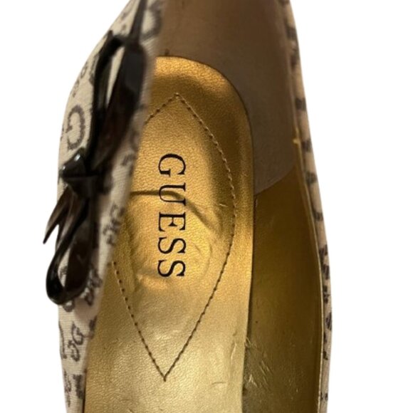 High heel shoes, Guess brand - Picture 3 of 8